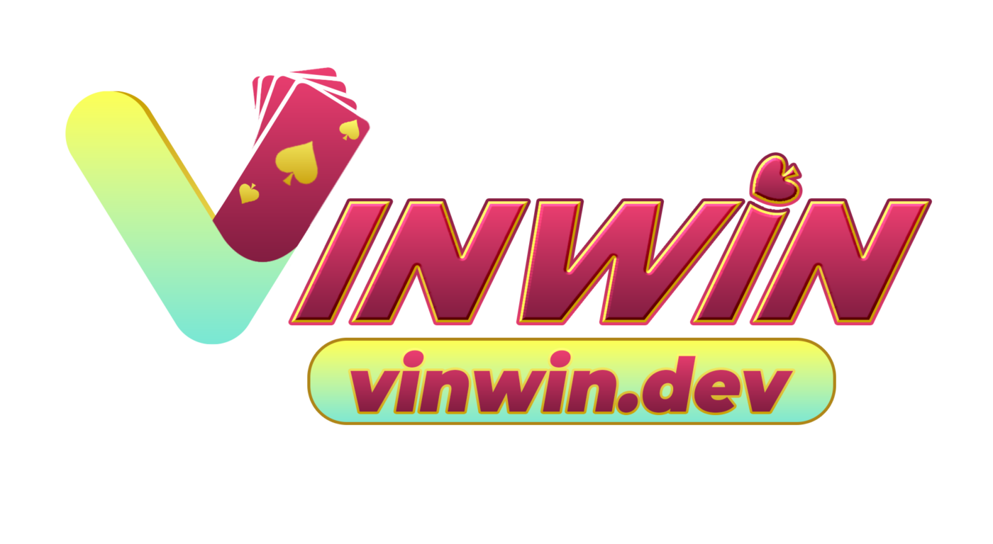 Vinwin – Cổng Game Bài Uy Tín Số 1 Châu Á